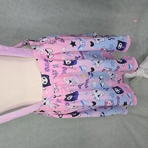 Cute anime Skirt